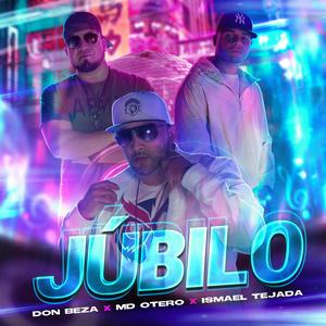 Júbilo(feat. MD Otero & Ismael Tejada)
