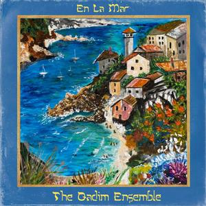 En La Mar (feat. Dan Cantrell & Faisal Zedan)