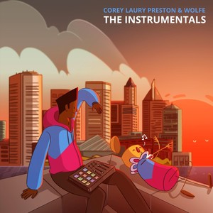 Preston & Wolfe (The Instrumentals)