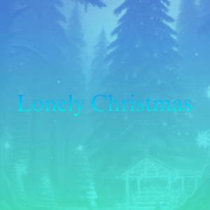 Lonely christmas (Explicit)