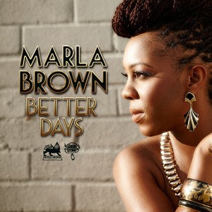 Better Days - Single