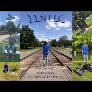 GONE NEVER FORGOTTEN (Explicit)