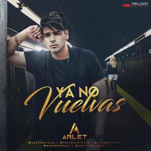 Ya no vuelvas
