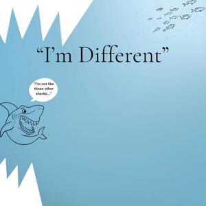 Im Different (Explicit)