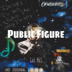 Public Figure (Explicit)