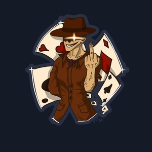 Cowboys on Acid (Qwill Remix)