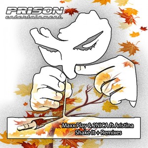 Shake It (Diaz & Taspin Remix)