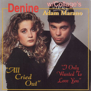 All Cried Out