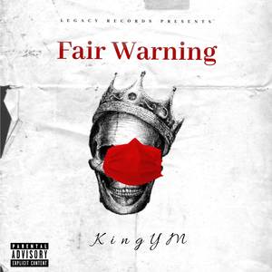 Fair Warning (Explicit)