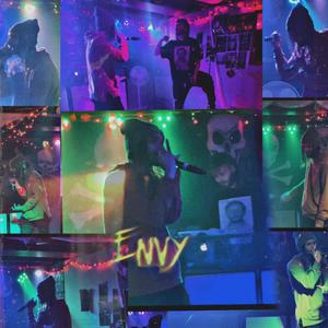 Calling my name (feat. Lucy snow) (Explicit)