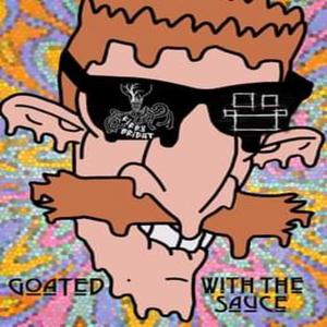 Goated With The Sauce (feat. Hurshii)