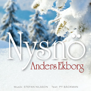 Nysnö