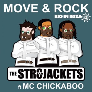 Move & Rock (Original Mix)