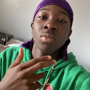 GC ANTHEM #THOTTIEK (Explicit)