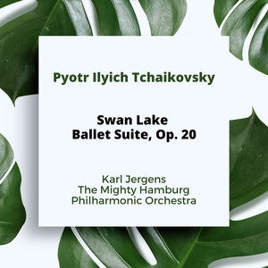 Tchaikovsky: Swan Lake Ballet Suite, Op. 20