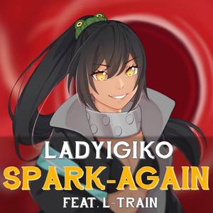 Spark Again (English)