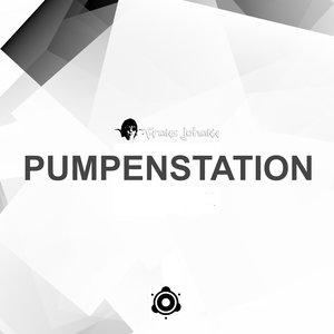 Pump That Beat (Original Mix ReMSTRD)
