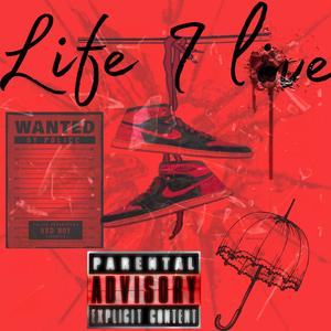 Life I Live (Explicit)