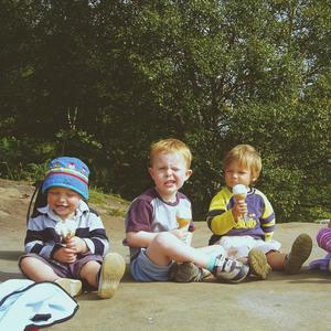 Family Tree (Explicit)