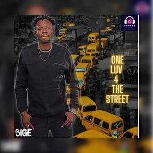 One love 4 the street (feat. D CEE)