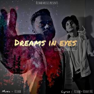 Dreams In Eyes (feat. Vinny XVI) (Explicit)