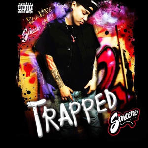 Trapped (feat. Richie Rich & Dirty Soc)