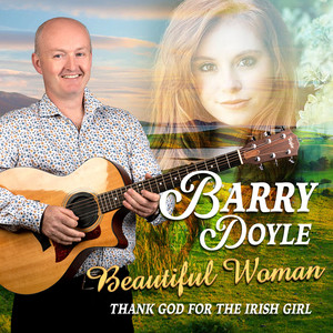 Thank God for the Irish Girl