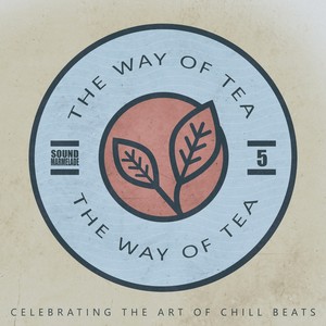 The Way of Tea, Vol.5