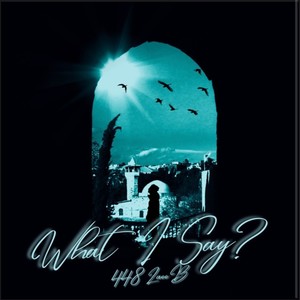 Broke the Spring (feat. 448 Dboy) (Explicit)