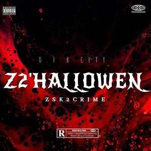 Z2'HALLOWEEN (Explicit)