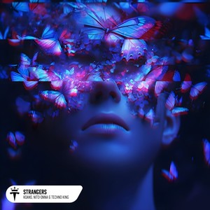 Strangers (COVER版)