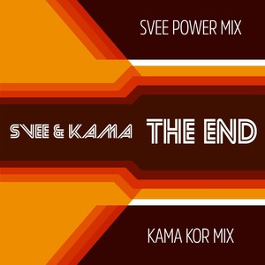 The End (Kama Kor Mix)