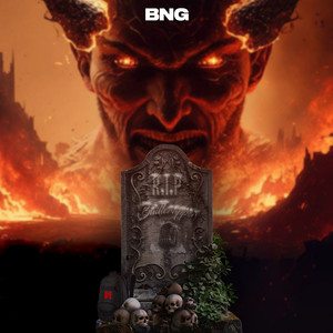 Battlerapper (Explicit)