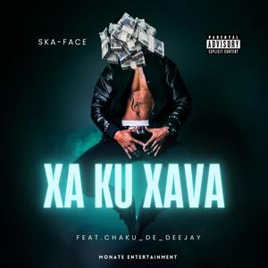 Xa ku xava (feat. Chaku_de_deejay)