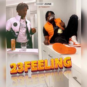 23Feelings (feat. Toxicity) (Explicit)