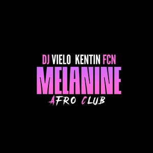 Melanine Afro Club