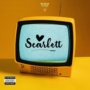 Joseph Rouse - Scarlett (Explicit)