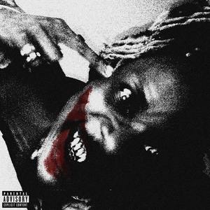 Deep Blue Lamb #2 (Explicit)