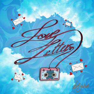 Love Letters Tape (Explicit)