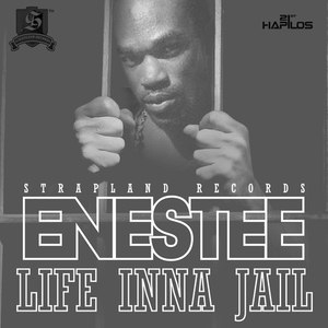 Life Inna Jail - Single