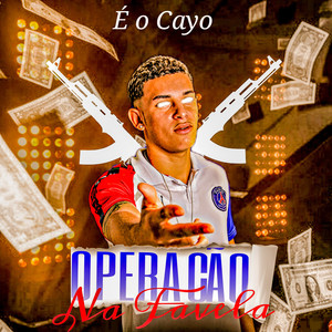 Operção na Favela (Explicit)