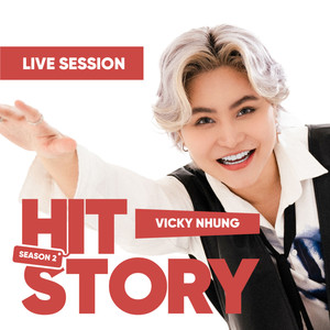 Việt Nam Những Chuyến Đi (HITStory Live Version)