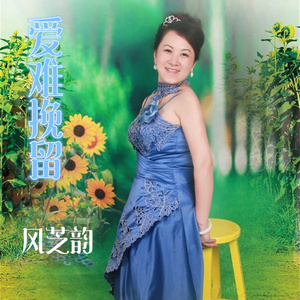 风芝韵 - 轻轻的告诉你
