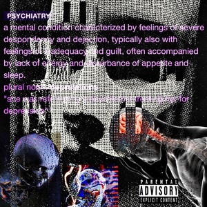 Im depressed (Explicit)