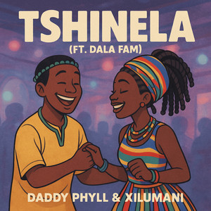 Tshinela