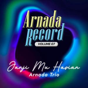 Arnada Record Vol. 7