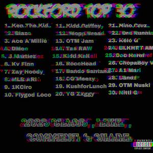 Not Top 30 (feat. Ju Da General) [Remix] [Explicit]