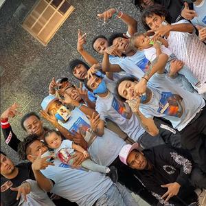 LLKN(feat. Set Da Trend & Kenzo Balla) (Explicit)