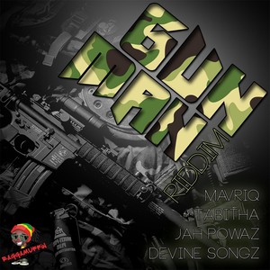 Gun Man Riddim (Reloaded) [Explicit]