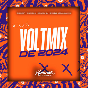 Voltmix De 2024 (Explicit)